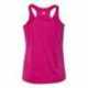 Badger 2166 Girls B-Core Racerback Tank Top