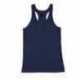 Badger 2166 Girls B-Core Racerback Tank Top