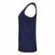 Badger 2166 Girls B-Core Racerback Tank Top