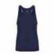 Badger 2166 Girls B-Core Racerback Tank Top