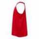 Badger 2166 Girls B-Core Racerback Tank Top