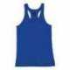 Badger 2166 Girls B-Core Racerback Tank Top