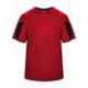 Badger 2176 Youth Striker T-Shirt