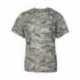 Badger 2180 Youth Digital Camo T-Shirt