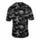 Badger 2181 Youth Camo T-Shirt