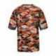 Badger 2181 Youth Camo T-Shirt