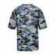 Badger 2181 Youth Camo T-Shirt