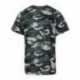 Badger 2181 Youth Camo T-Shirt