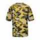 Badger 2181 Youth Camo T-Shirt