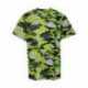 Badger 2181 Youth Camo T-Shirt