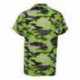 Badger 2181 Youth Camo T-Shirt