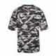 Badger 2181 Youth Camo T-Shirt