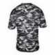 Badger 2181 Youth Camo T-Shirt