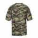 Badger 2181 Youth Camo T-Shirt