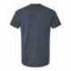 Tultex 602CVC Combed CVC T-Shirt