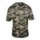 Badger 2181 Youth Camo T-Shirt