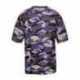 Badger 2181 Youth Camo T-Shirt