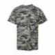 Badger 2181 Youth Camo T-Shirt