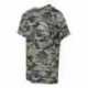 Badger 2181 Youth Camo T-Shirt