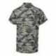 Badger 2181 Youth Camo T-Shirt