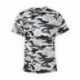 Badger 2181 Youth Camo T-Shirt