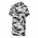 Badger 2181 Youth Camo T-Shirt