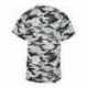 Badger 2181 Youth Camo T-Shirt