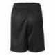 Badger 2207 Youth Pro Mesh 6" Shorts