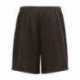 Badger 2207 Youth Pro Mesh 6" Shorts