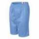 Badger 2207 Youth Pro Mesh 6" Shorts