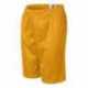 Badger 2207 Youth Pro Mesh 6" Shorts