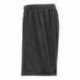 Badger 2207 Youth Pro Mesh 6" Shorts