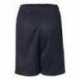 Badger 2207 Youth Pro Mesh 6" Shorts