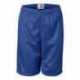 Badger 2207 Youth Pro Mesh 6" Shorts