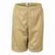 Badger 2207 Youth Pro Mesh 6" Shorts