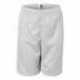 Badger 2207 Youth Pro Mesh 6" Shorts