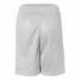 Badger 2207 Youth Pro Mesh 6" Shorts