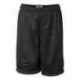 Badger 2237 Youth Mini Mesh 6'' Inseam Shorts