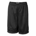 Badger 2237 Youth Mini Mesh 6'' Inseam Shorts