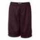 Badger 2237 Youth Mini Mesh 6'' Inseam Shorts