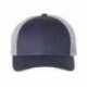 Richardson 115 Low Pro Trucker Cap