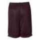 Badger 2237 Youth Mini Mesh 6'' Inseam Shorts