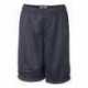 Badger 2237 Youth Mini Mesh 6'' Inseam Shorts