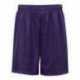 Badger 2237 Youth Mini Mesh 6'' Inseam Shorts