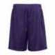 Badger 2237 Youth Mini Mesh 6'' Inseam Shorts