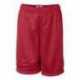 Badger 2237 Youth Mini Mesh 6'' Inseam Shorts