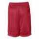 Badger 2237 Youth Mini Mesh 6'' Inseam Shorts