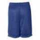 Badger 2237 Youth Mini Mesh 6'' Inseam Shorts