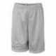 Badger 2237 Youth Mini Mesh 6'' Inseam Shorts