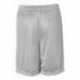 Badger 2237 Youth Mini Mesh 6'' Inseam Shorts